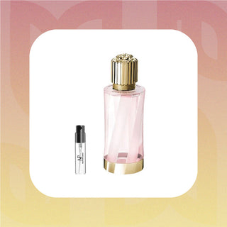 Eclat de Rose Eau de Parfum Versace - Women