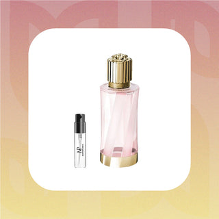 Eclat de Rose Eau de Parfum Versace - Women