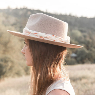 Field Guide Collaborative Bandana