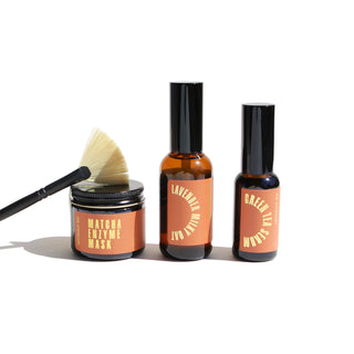 Facial Spa Bundle