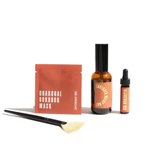 Facial Spa Bundle