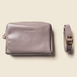 Fanny Pack - Misty Lilac