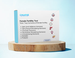 Female Fertility & Ovarian Reserve Test