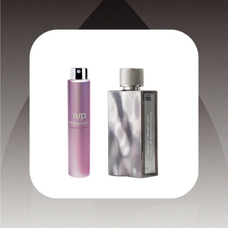 Abercrombie & Fitch First Instinct Extreme Eau de Parfum for Men