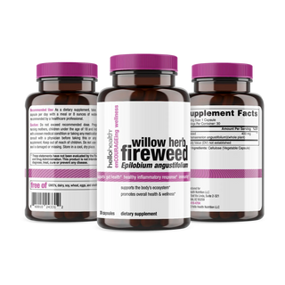 Willow Herb Fireweed