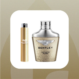 Bentley Infinite Rush Eau de Toilette for Men