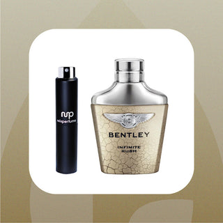 Bentley Infinite Rush Eau de Toilette for Men