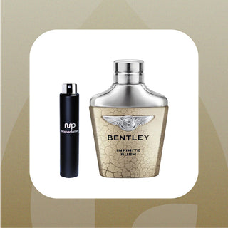 Bentley Infinite Rush Eau de Toilette for Men