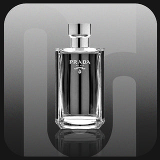 L'Homme (Eau de Toilette) Prada Men