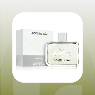 Lacoste Essential By Lacoste  Eau De Toilette Men