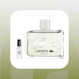 Lacoste Essential By Lacoste  Eau De Toilette Men