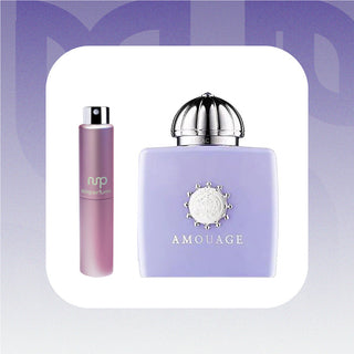 Amouage Lilac Love Woman Eau de Parfum for Women