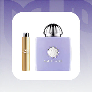 Amouage Lilac Love Woman Eau de Parfum for Women