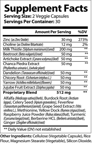 how to improve liver health
how to improve liver function	
healthy liver supplements