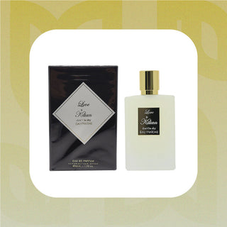 By Kilian Love Don't Be Shy Eau Fraiche Eau de Parfum for Women