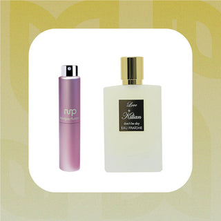 By Kilian Love Don't Be Shy Eau Fraiche Eau de Parfum for Women