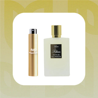 By Kilian Love Don't Be Shy Eau Fraiche Eau de Parfum for Women