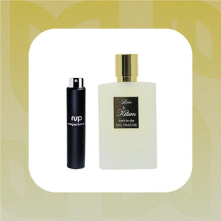 By Kilian Love Don't Be Shy Eau Fraiche Eau de Parfum for Women