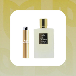 By Kilian Love Don't Be Shy Eau Fraiche Eau de Parfum for Women