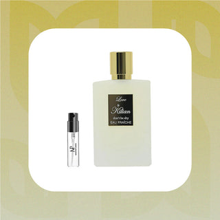 By Kilian Love Don't Be Shy Eau Fraiche Eau de Parfum for Women