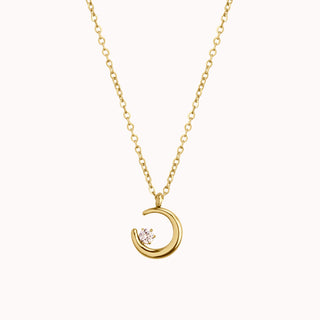 Luna Necklace