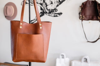 Hannah Tote Bag