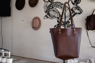 Hannah Tote Bag