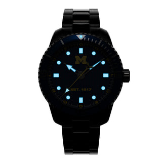 University of Michigan - Odysseus II