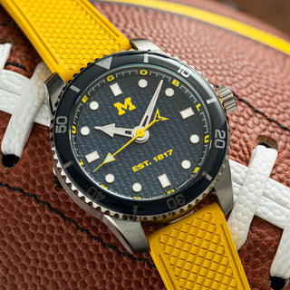 University of Michigan - Odysseus II