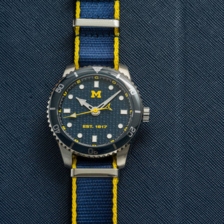 University of Michigan - Odysseus II