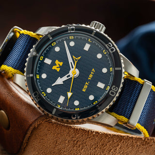 University of Michigan - Odysseus II