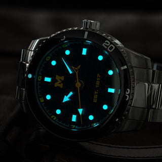 University of Michigan - Odysseus II