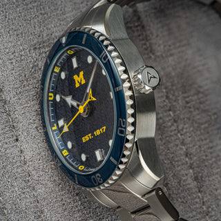 University of Michigan - Odysseus II