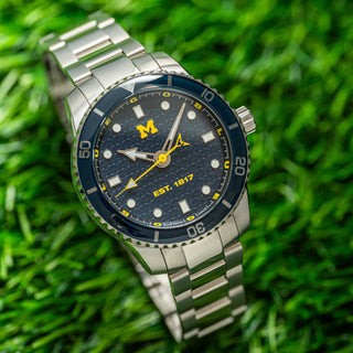 University of Michigan - Odysseus II