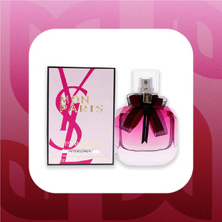 Mon Paris Intensement (Eau de Parfum) Yves Saint Laurent Women