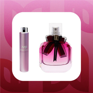 Mon Paris Intensement (Eau de Parfum) Yves Saint Laurent Women