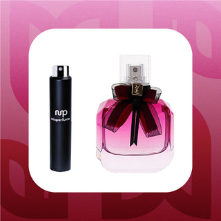 Mon Paris Intensement (Eau de Parfum) Yves Saint Laurent Women