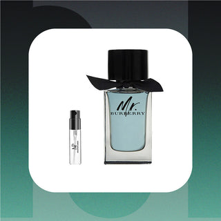 Burberry Mr. Burberry Eau de Toilette for Men
