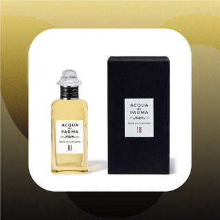 Acqua di Parma Note di Colonia III Eau de Cologne Unisex