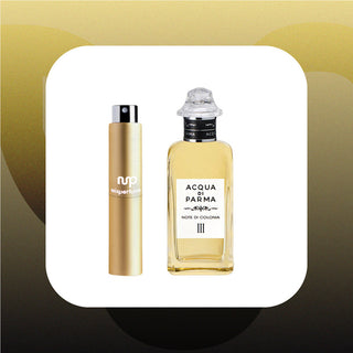 Acqua di Parma Note di Colonia III Eau de Cologne Unisex