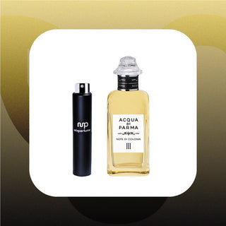 Acqua di Parma Note di Colonia III Eau de Cologne Unisex