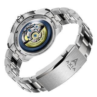 University of Michigan - Odysseus II