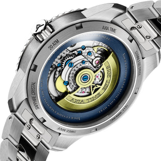 University of Michigan - Odysseus II