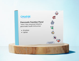 Pancreatic Health & Function Test