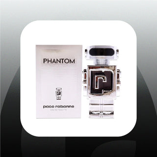 Phantom (Eau de Toilette) Paco Rabanne MEN
