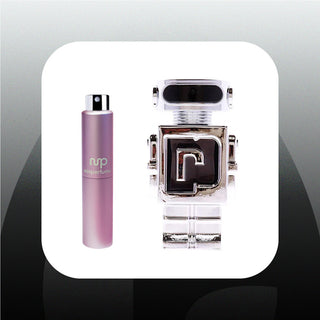 Phantom (Eau de Toilette) Paco Rabanne MEN