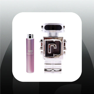 Phantom (Eau de Toilette) Paco Rabanne MEN