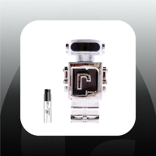 Phantom (Eau de Toilette) Paco Rabanne MEN