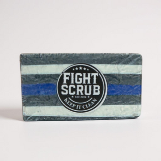 Antibacterial Body Soap