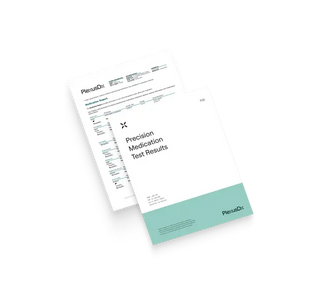 Precision Nutrition Test